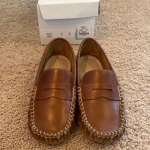 Elephantito Logan Moccasin boys size 13